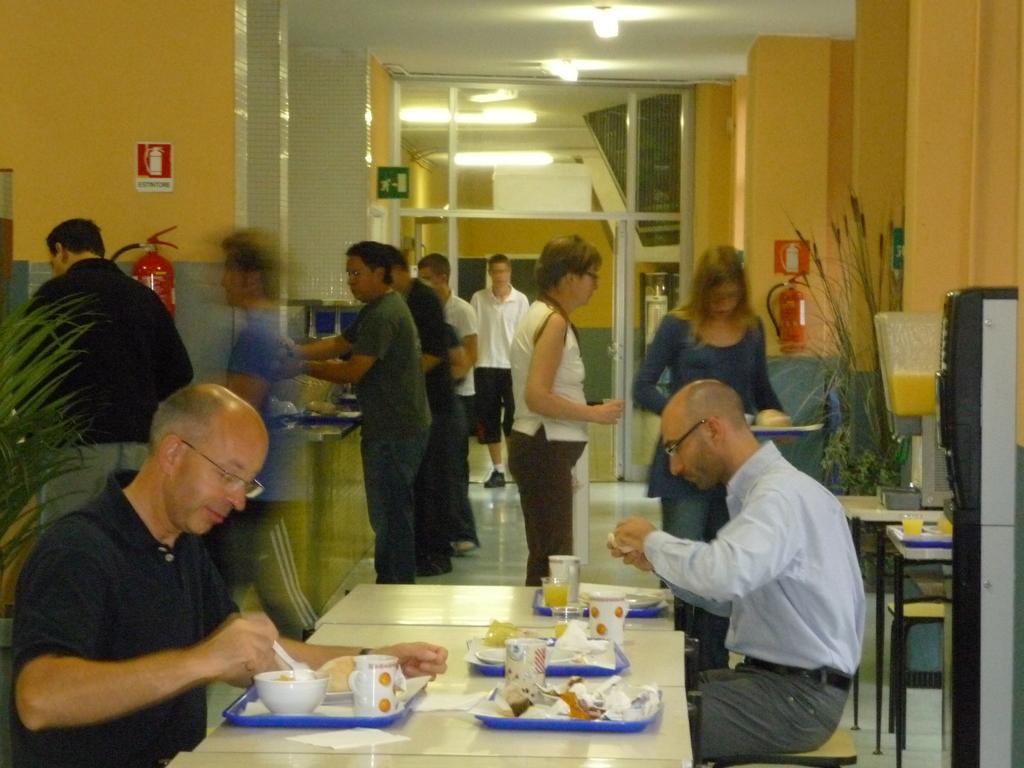 Ostello Aig Piero Rotta Milan Bagian luar foto